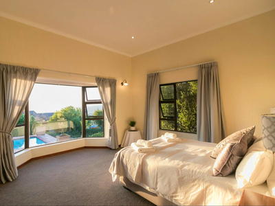 Exclusive Use Holiday Home