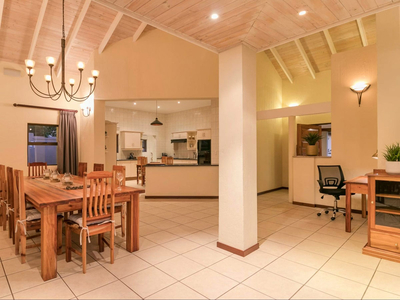 Exclusive Use Holiday Home