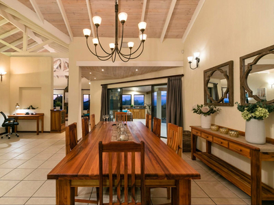 Exclusive Use Holiday Home