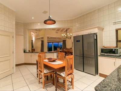 Exclusive Use Holiday Home