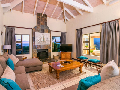 Exclusive Use Holiday Home