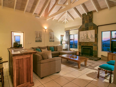 Exclusive Use Holiday Home