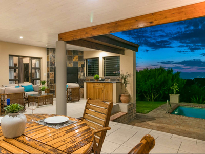 Exclusive Use Holiday Home