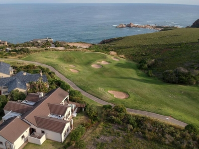 Pezula Wine & Sea Villa