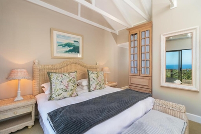 Pezula Wine & Sea Villa