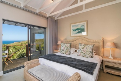 Pezula Wine & Sea Villa