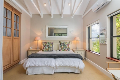 Pezula Wine & Sea Villa
