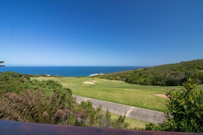Pezula Wine & Sea Villa