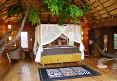 Dream Luxury Honeymoon Tree House 
