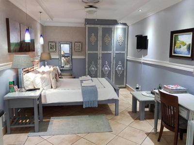 Double / Twin Executive Room