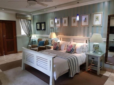 Double / Twin Executive Room