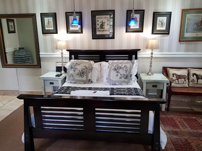 Double Executive Room