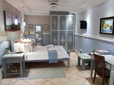 Double Executive Room