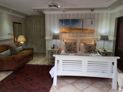 Double Executive Room