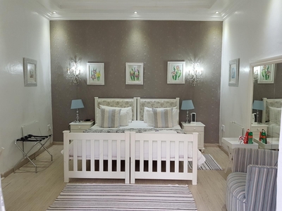 Double / Twin Standard Room