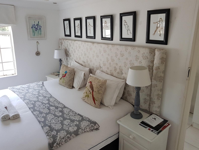 Double / Twin Standard Room