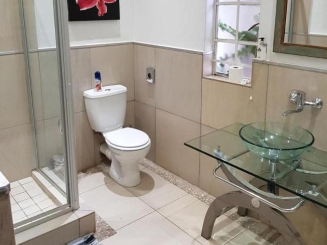 Double / Twin Standard Room