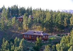 Phezulu Lodge
