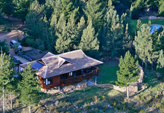 Phezulu Lodge