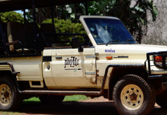 PheZulu Safari Park