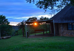 PheZulu Safari Park