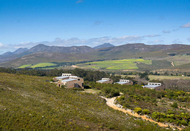 Phillipskop Mountain Reserve