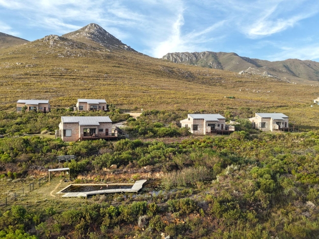 Phillipskop Mountain Reserve