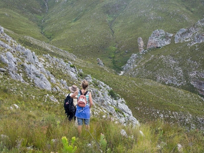 Phillipskop Mountain Reserve