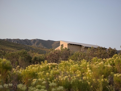 Phillipskop Mountain Reserve