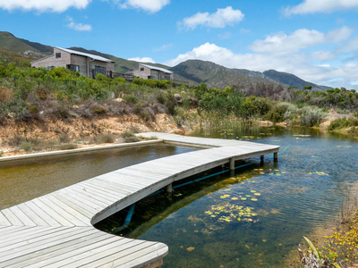 Phillipskop Mountain Reserve