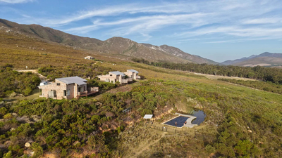 Phillipskop Mountain Reserve