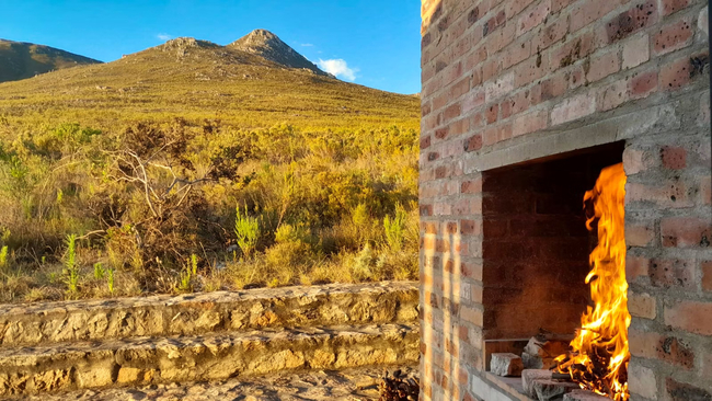 Phillipskop Mountain Reserve