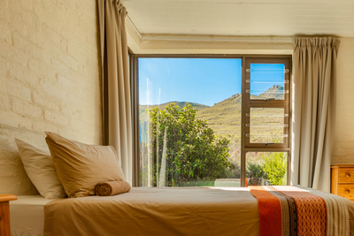 Erica Eco-Chalet