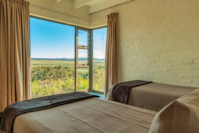 Erica Eco-Chalet