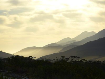 Phillipskop Mountain Reserve