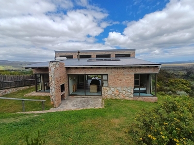 Lobelia Eco-Chalet