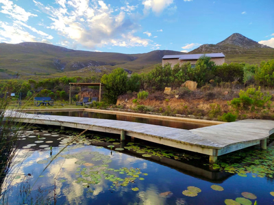 Phillipskop Mountain Reserve