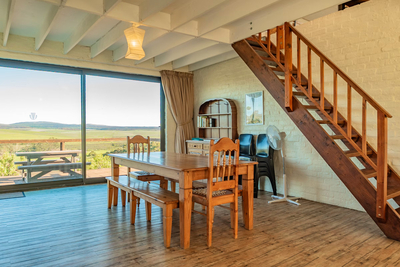 Lobelia Eco-Chalet