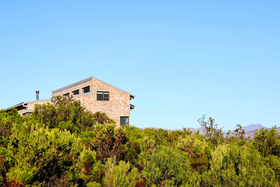 Phillipskop Mountain Reserve