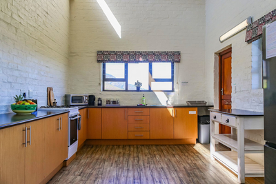 Protea Eco-Chalet