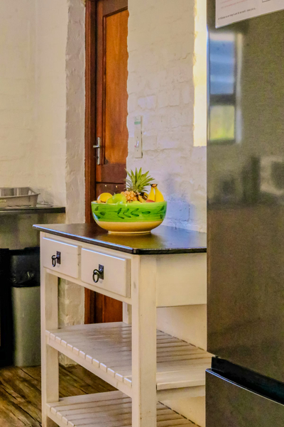Protea Eco-Chalet