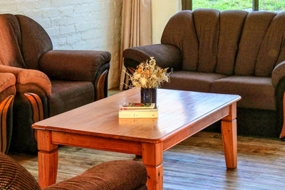 Protea Eco-Chalet