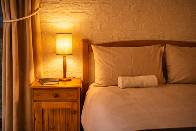 Protea Eco-Chalet