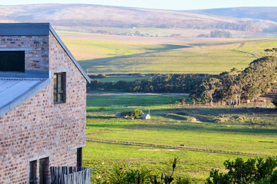 Protea Eco-Chalet
