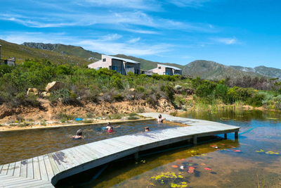 Phillipskop Mountain Reserve