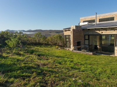 Oxalis Eco-Chalet
