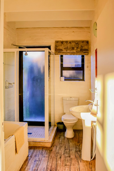 Oxalis Eco-Chalet