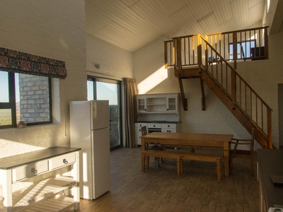 Oxalis Eco-Chalet