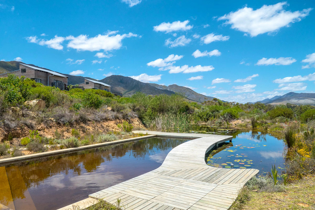 Phillipskop Mountain Reserve