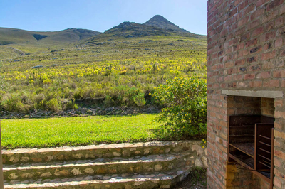 Phillipskop Mountain Reserve